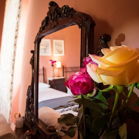 B&B I Due Gelsi Monte Libretti Ngoại thất bức ảnh