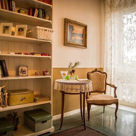 B&B I Due Gelsi Monte Libretti Ngoại thất bức ảnh