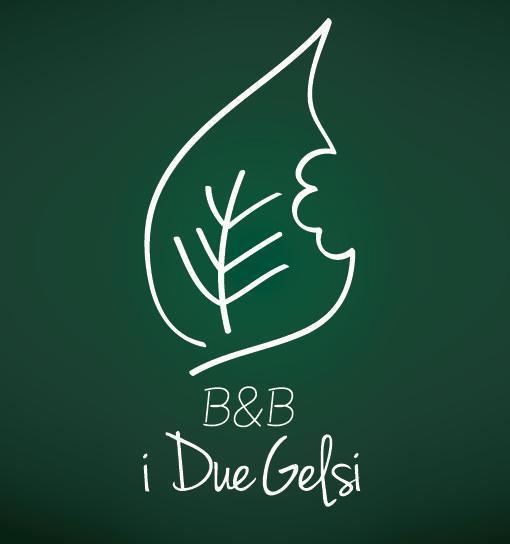 B&B I Due Gelsi Monte Libretti Ngoại thất bức ảnh