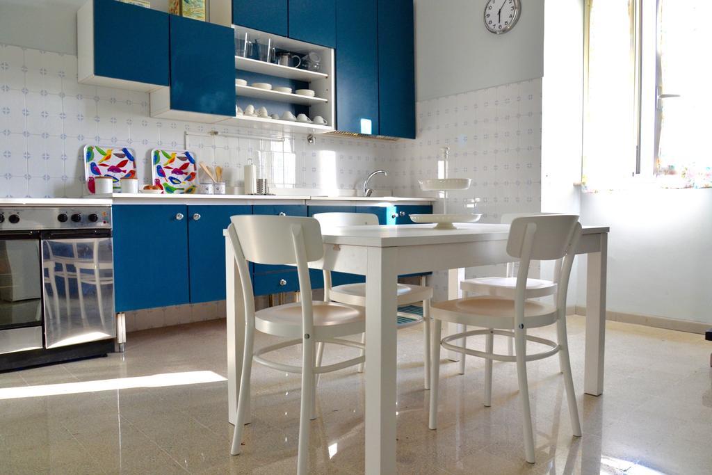 B&B I Due Gelsi Monte Libretti Ngoại thất bức ảnh