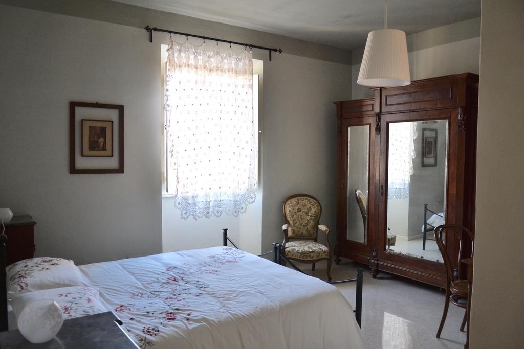 B&B I Due Gelsi Monte Libretti Phòng bức ảnh