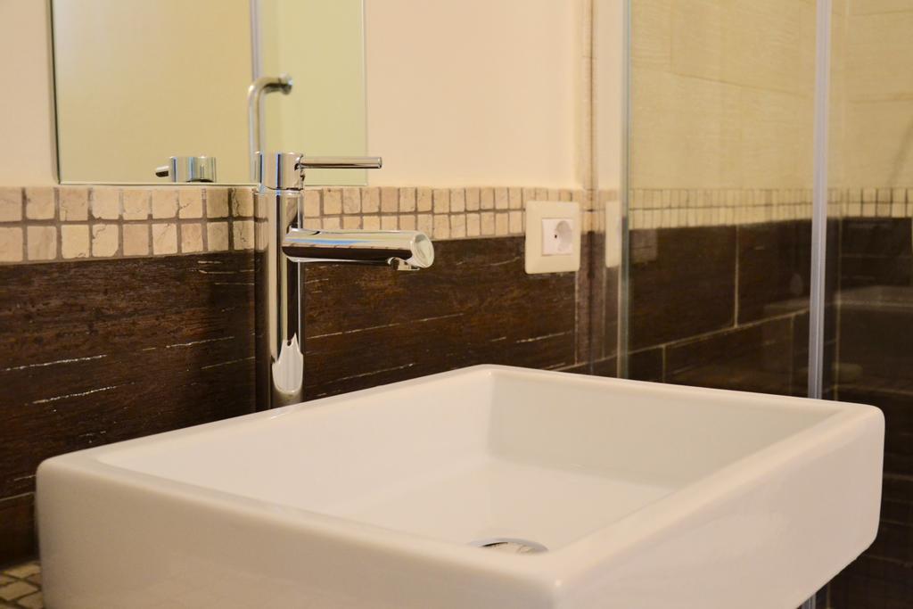 B&B I Due Gelsi Monte Libretti Phòng bức ảnh