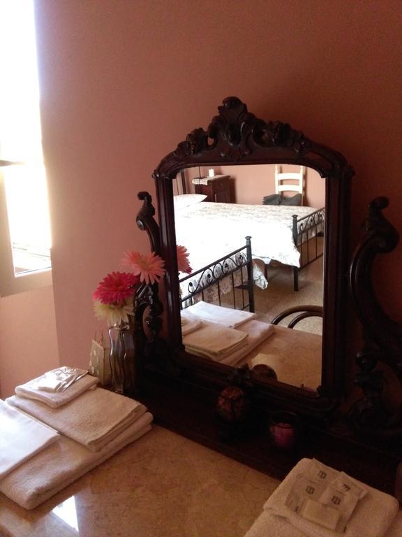 B&B I Due Gelsi Monte Libretti Ngoại thất bức ảnh