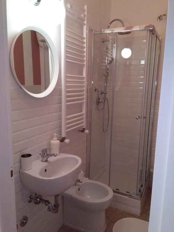 B&B I Due Gelsi Monte Libretti Ngoại thất bức ảnh