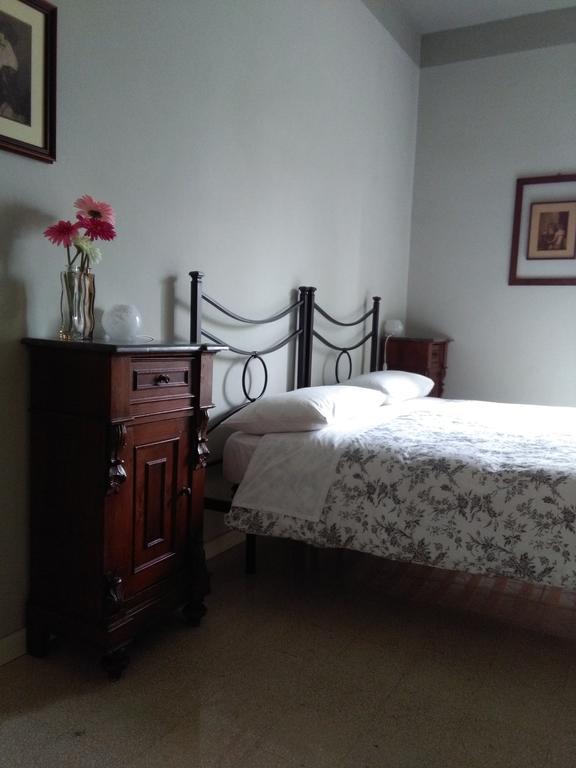 B&B I Due Gelsi Monte Libretti Ngoại thất bức ảnh
