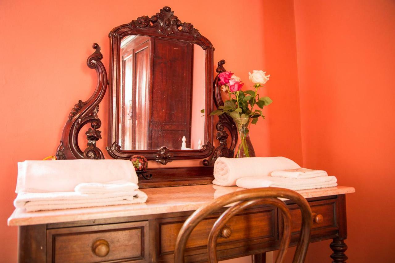 B&B I Due Gelsi Monte Libretti Ngoại thất bức ảnh