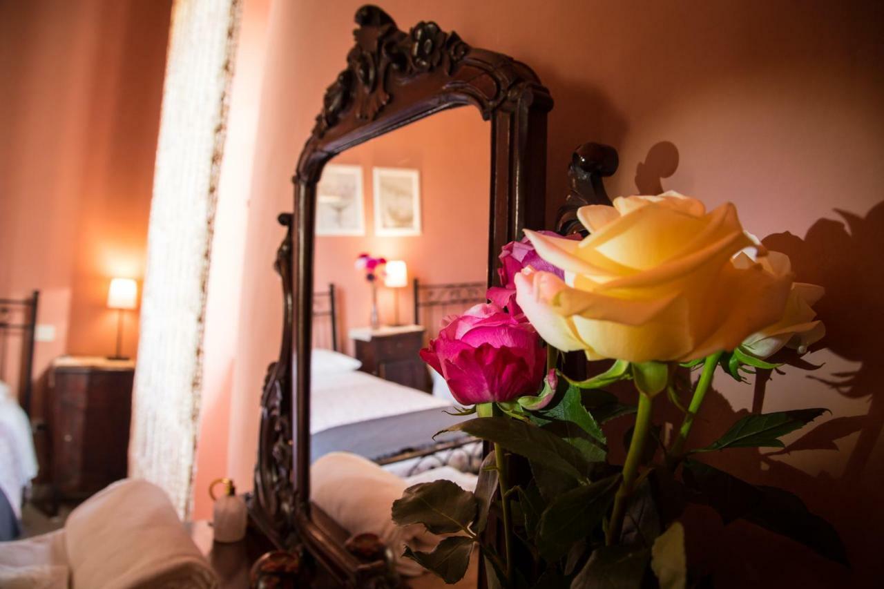 B&B I Due Gelsi Monte Libretti Ngoại thất bức ảnh
