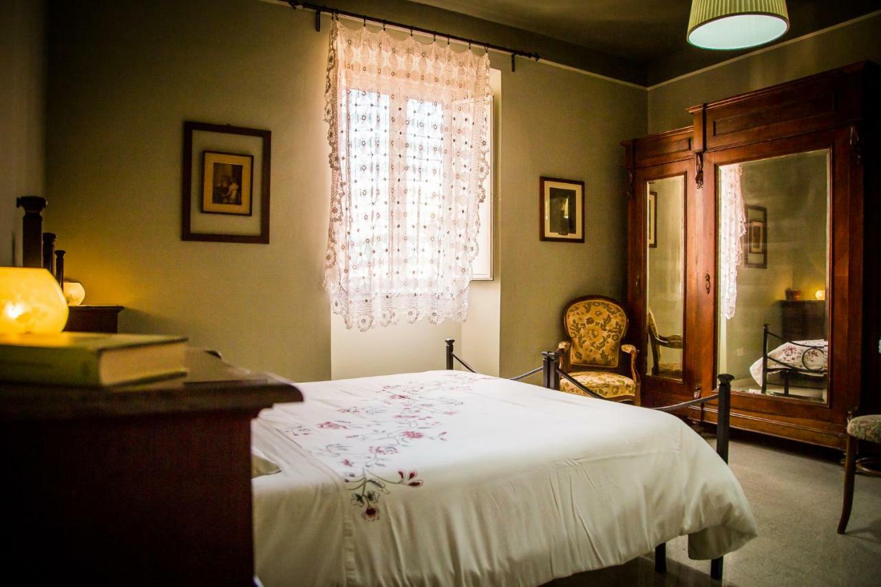 B&B I Due Gelsi Monte Libretti Ngoại thất bức ảnh