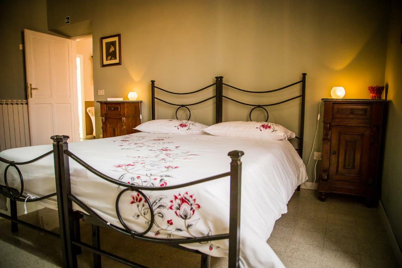 B&B I Due Gelsi Monte Libretti Ngoại thất bức ảnh