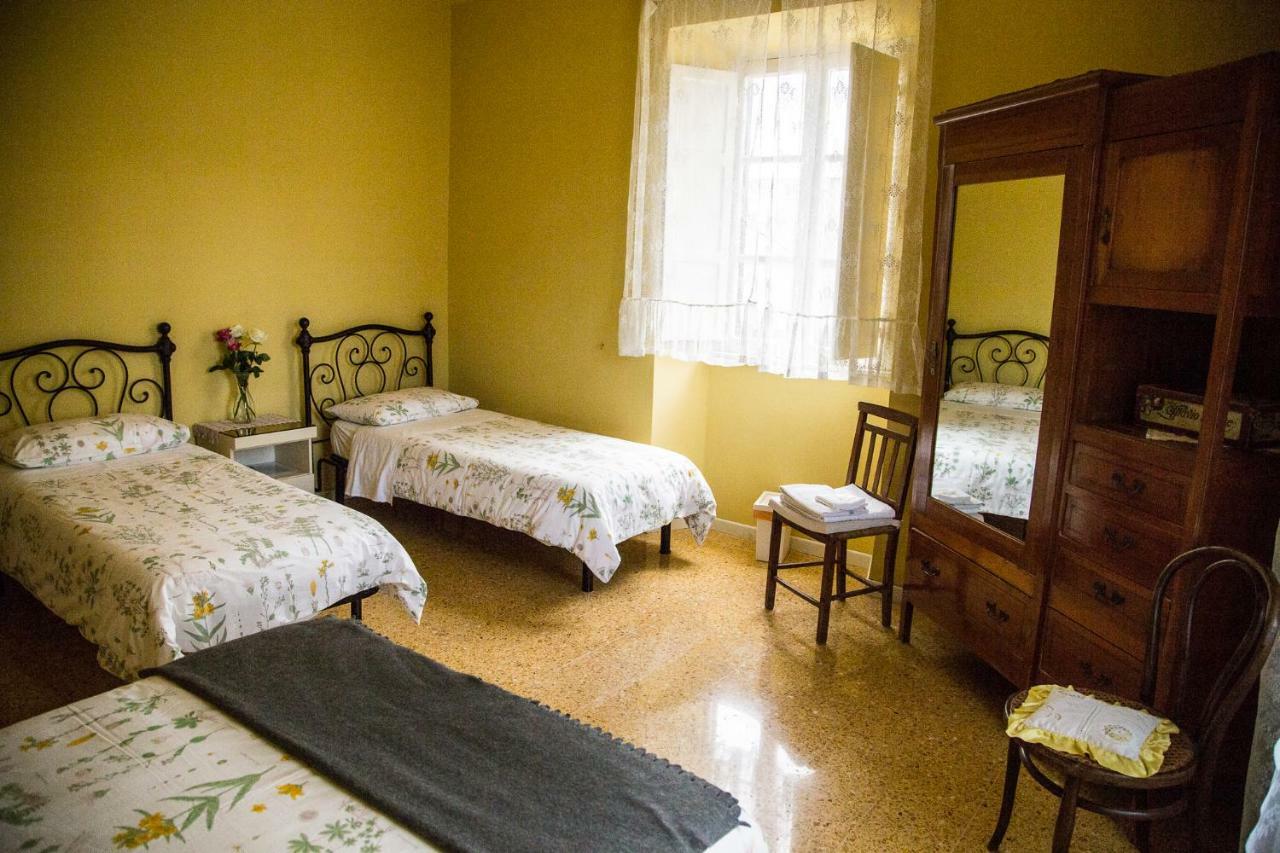 B&B I Due Gelsi Monte Libretti Ngoại thất bức ảnh