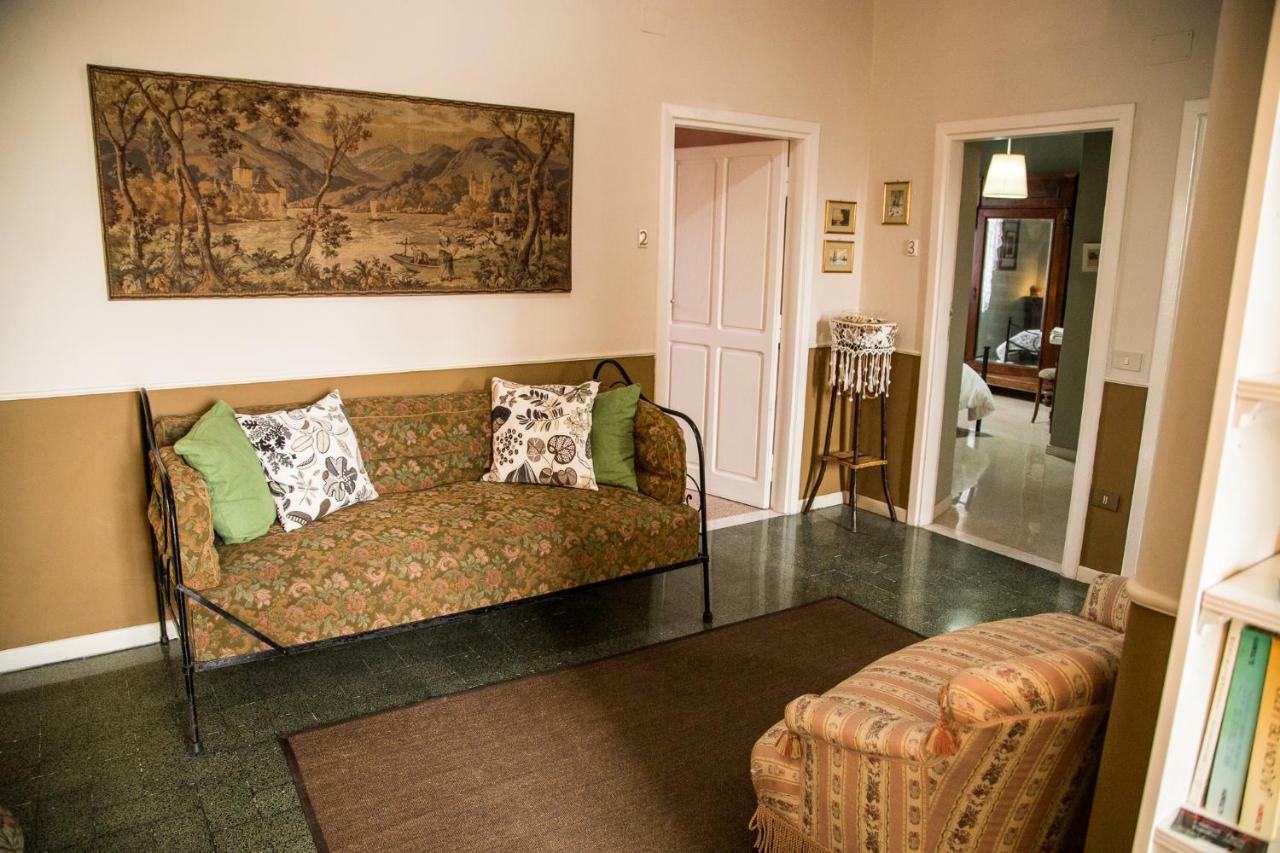 B&B I Due Gelsi Monte Libretti Ngoại thất bức ảnh