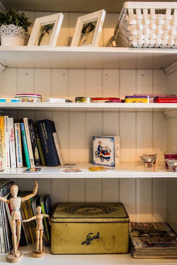 B&B I Due Gelsi Monte Libretti Ngoại thất bức ảnh