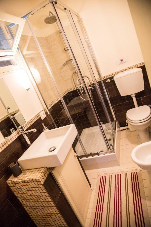 B&B I Due Gelsi Monte Libretti Ngoại thất bức ảnh